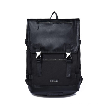 2019 New Models Sports Korean Anti Theft Smell Proof Backpack Laptop School Bags for Men